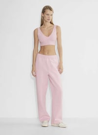 Premium Activewear Fleece Image 4