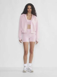 Premium Activewear Fleece Image 6