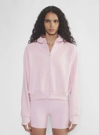Premium Activewear Fleece Image 7