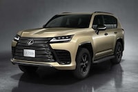 Waterproofed Hybrid SUV Models