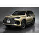 Waterproofed Hybrid SUV Models Image 1