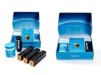 Collaborative Wellness-Focused Packs