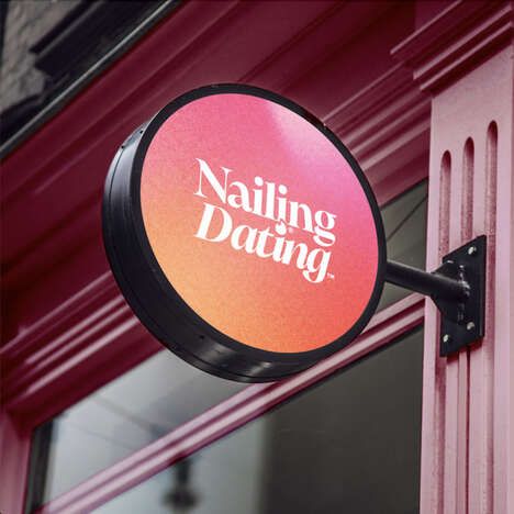 Empowered Dating Nail Bars