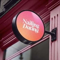 Empowered Dating Nail Bars Image 1
