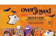 Spooky Private Label Treats