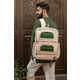 Ethical Hemp-Derived Backpacks Image 2