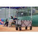 Lightweight Powered Cargo Carts Image 2