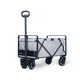 Lightweight Powered Cargo Carts Image 3