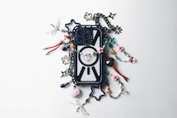 Interchangeable Phone Charms Image 1
