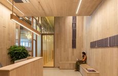 Eco-Friendly Offices