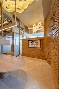 Eco-Friendly Offices Image 3