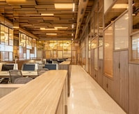 Eco-Friendly Offices Image 5