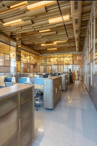 Eco-Friendly Offices Image 6