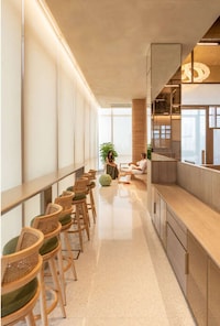 Eco-Friendly Offices Image 8