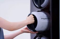 Versatile Hydrogen Battery Systems