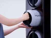 Versatile Hydrogen Battery Systems Image 1