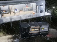 Versatile Hydrogen Battery Systems Image 6