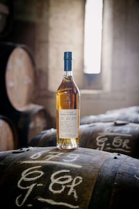 Exclusive Single-Vineyard Cognacs Image 1