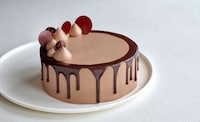 Sustainable Plant-Based Chocolate Products Image 1
