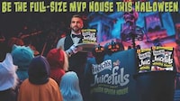 Seasonal Halloween Marketing Promotions Image 1