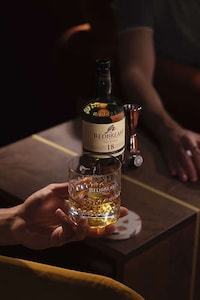 Fruit-Forward Irish Whiskies Image 1