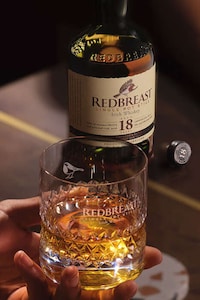 Fruit-Forward Irish Whiskies Image 3