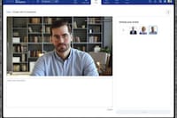 Meeting-Focused AI Avatars