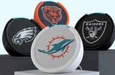 Football Smart Speaker Lines