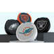 Football Smart Speaker Lines Image 1