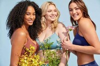 Eco-Conscious Sugarcane Bras Image 1