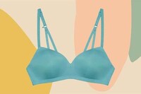 Eco-Conscious Sugarcane Bras Image 2