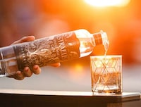 Single Malt Gins Image 1