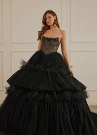 Affordable Designer Bridalwear Image 1