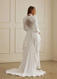 Affordable Designer Bridalwear Image 2