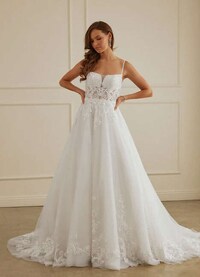Affordable Designer Bridalwear Image 4