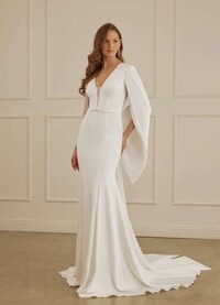 Affordable Designer Bridalwear Image 6