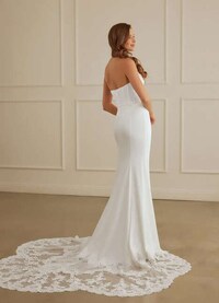 Affordable Designer Bridalwear Image 7