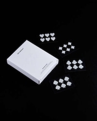 Playing Card Blemish Patches Image 2
