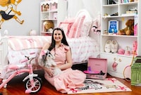Book-Themed Home Decor Collections Image 5