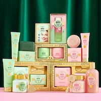 Movie-Musical Skincare Collabs Image 1