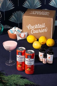 Holiday Mocktail Kits Image 2