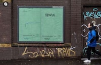Prescriptive Mental Health Posters Image 1
