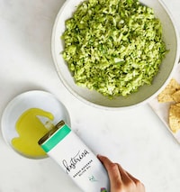 Refreshingly Flavored Olive Oils Image 2