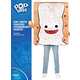 Toaster Pastry Costumes Image 1