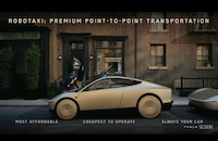 Shareable Autonomous Vehicle Designs