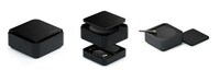 High-End Ashtray Designs Image 1