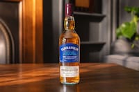 Wine Cask-Finished Whiskeys Image 1