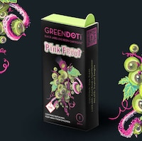 Creatively Branded Cannabis Products Image 1