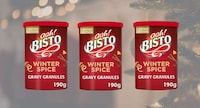 Spiced Wintery Gravy Mixes Image 1
