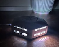 AI-Powered Fall Prevention Technology Image 1